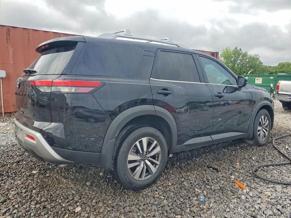 2023 NISSAN PATHFINDER