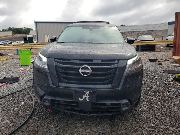 2023 NISSAN PATHFINDER