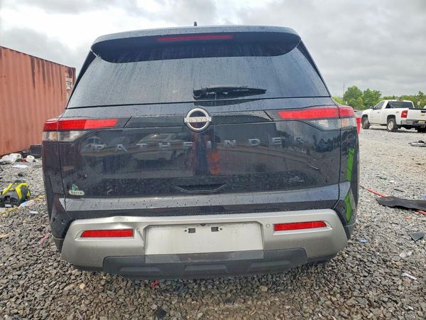 2023 NISSAN PATHFINDER
