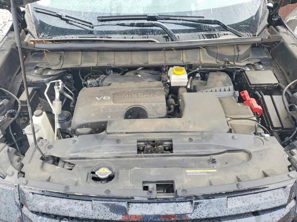 2023 NISSAN PATHFINDER