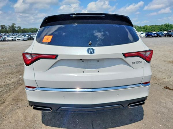 2022 ACURA MDX ADV