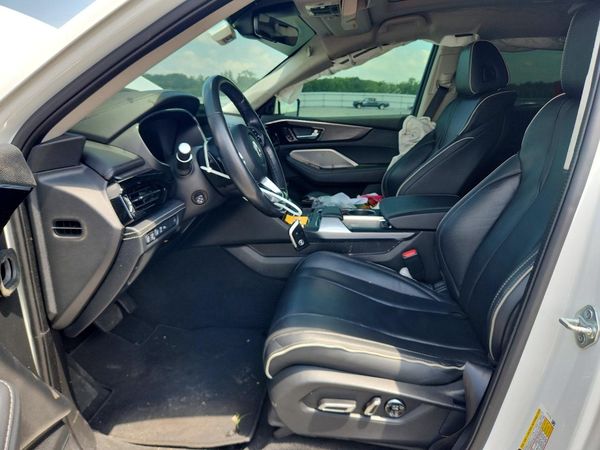 2022 ACURA MDX ADV