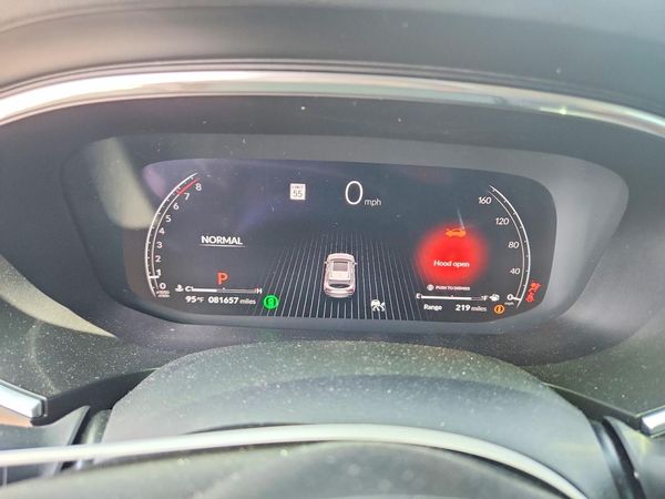 2022 ACURA MDX ADV
