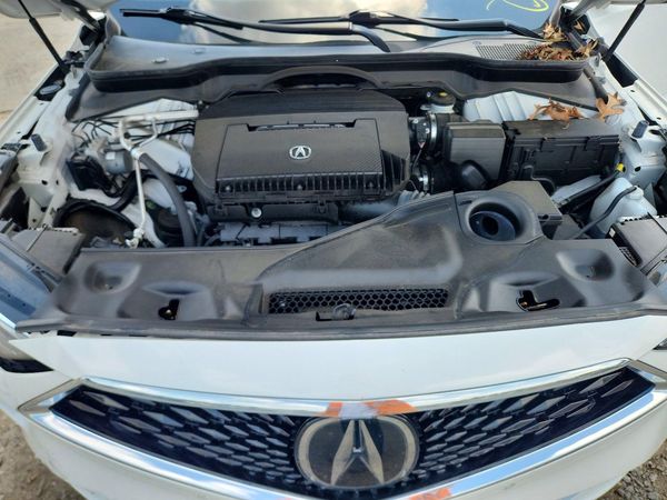 2022 ACURA MDX ADV