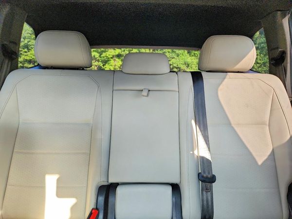 2020 VOLKSWAGEN TIGUAN 4Motion SE, 4Motion SEL