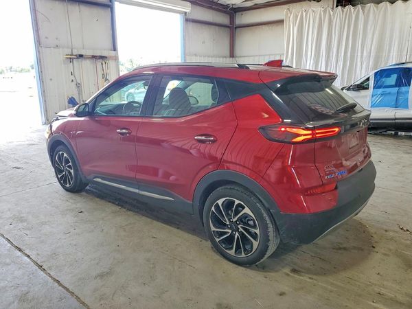 2023 CHEVROLET BOLT EUV Premier