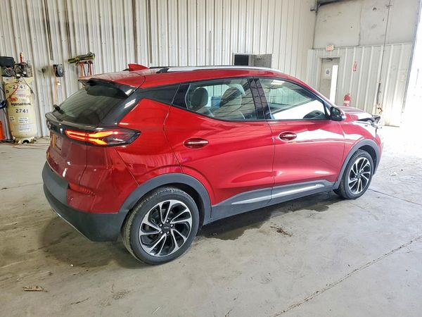 2023 CHEVROLET BOLT EUV Premier
