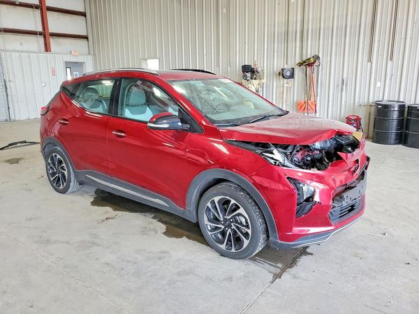 2023 CHEVROLET BOLT EUV Premier