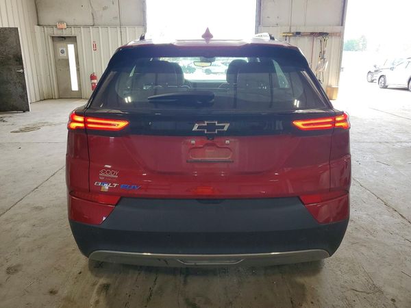 2023 CHEVROLET BOLT EUV Premier