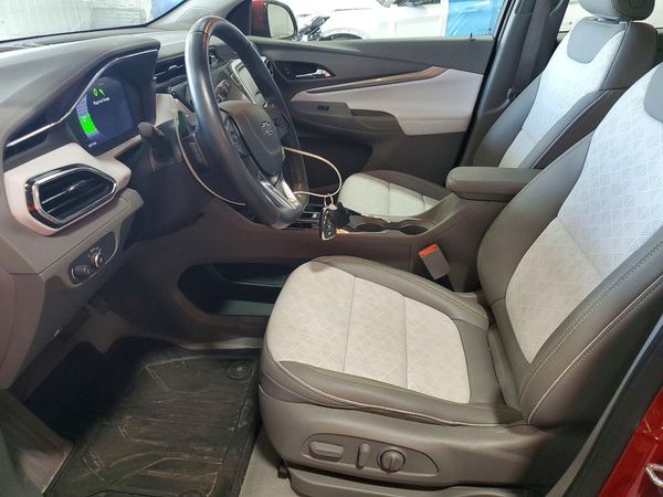 2023 CHEVROLET BOLT EUV Premier