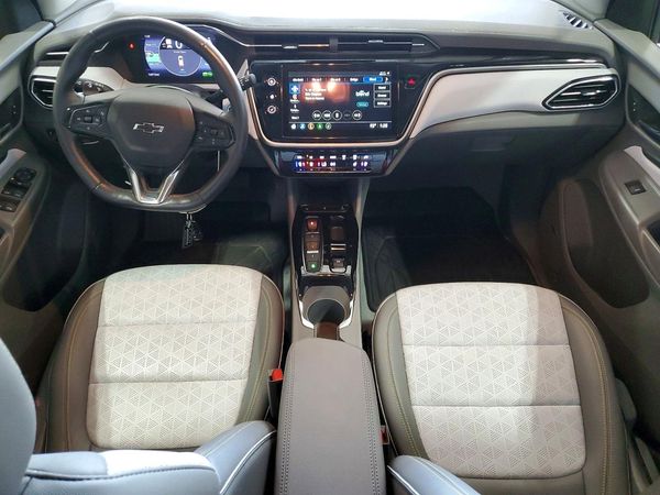 2023 CHEVROLET BOLT EUV Premier