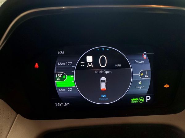 2023 CHEVROLET BOLT EUV Premier