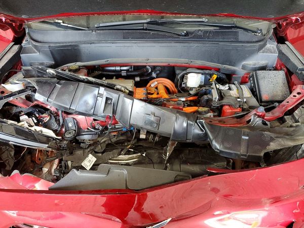 2023 CHEVROLET BOLT EUV Premier