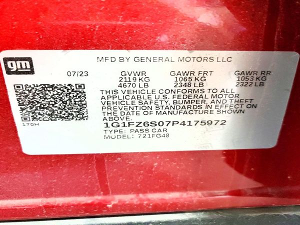 2023 CHEVROLET BOLT EUV Premier