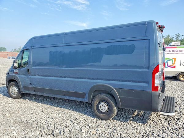 2021 RAM PROMASTER 3500