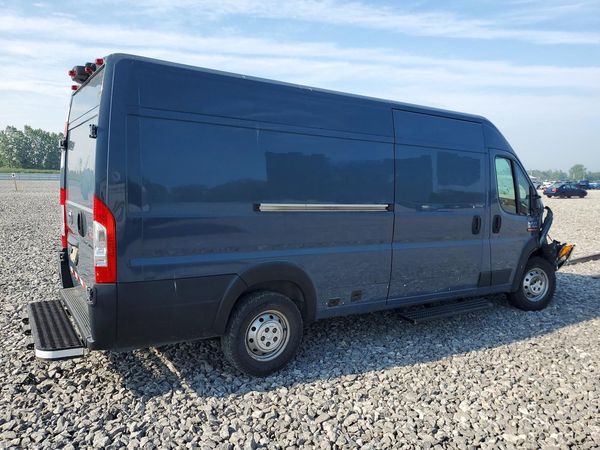 2021 RAM PROMASTER 3500