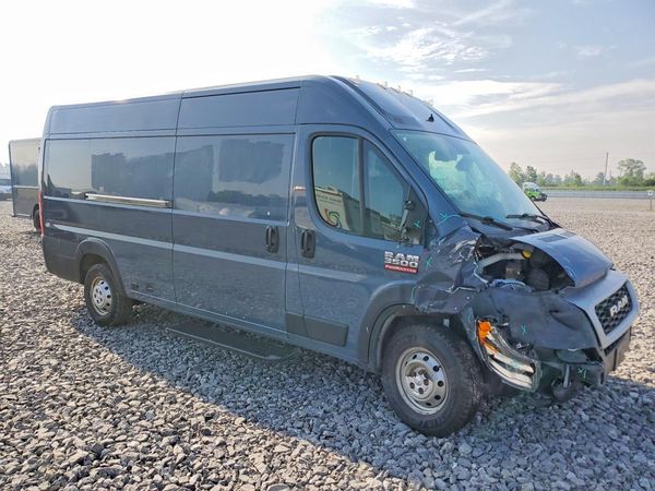 2021 RAM PROMASTER 3500