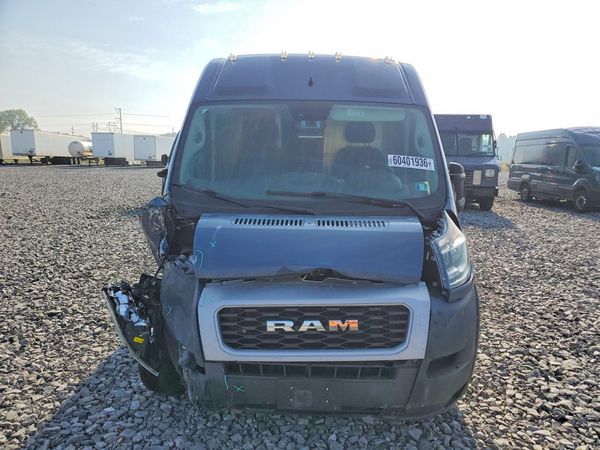 2021 RAM PROMASTER 3500