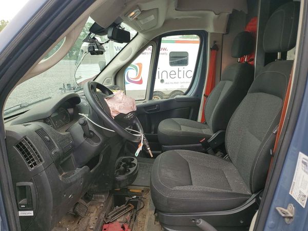 2021 RAM PROMASTER 3500