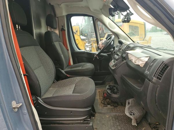 2021 RAM PROMASTER 3500