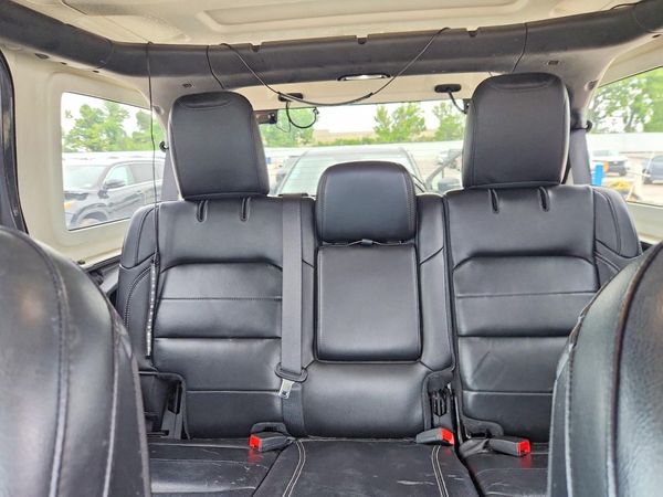2019 JEEP WRANGLER UNLIMITED Unlimited Sahara
