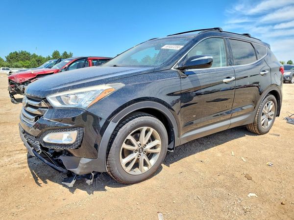 2016 HYUNDAI SANTA FE