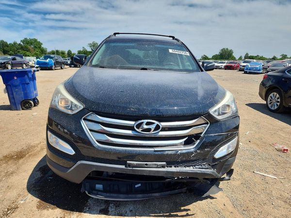 2016 HYUNDAI SANTA FE