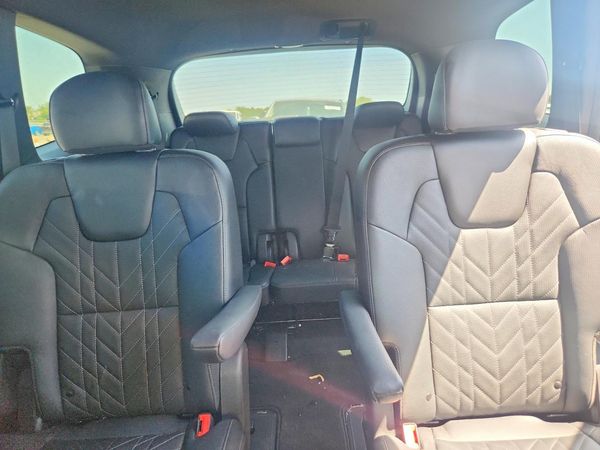 2024 KIA TELLURIDE EX, EX X-Line