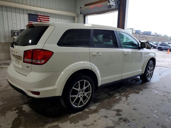 2017 DODGE JOURNEY GT (AWD)
