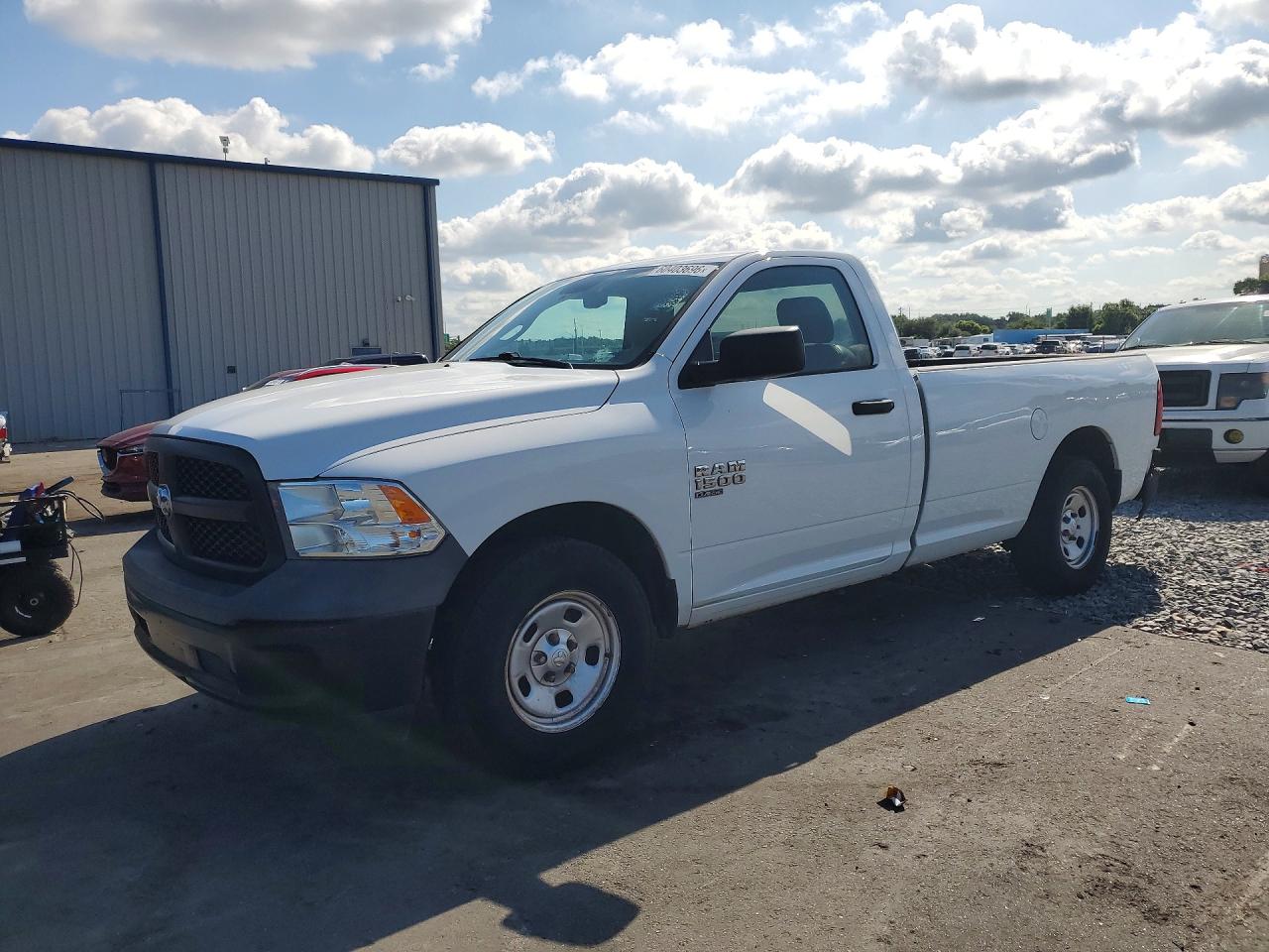 2019 RAM 1500 CLASSIC Classic DS