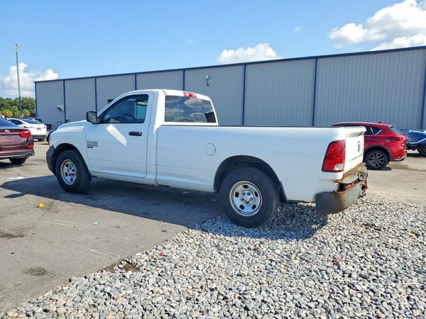 2019 RAM 1500 CLASSIC Classic DS
