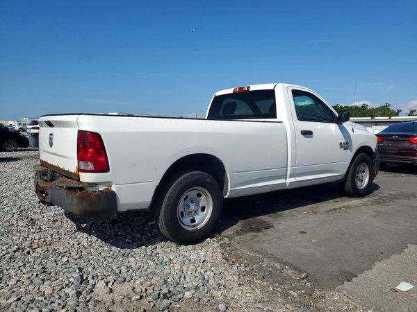 2019 RAM 1500 CLASSIC Classic DS