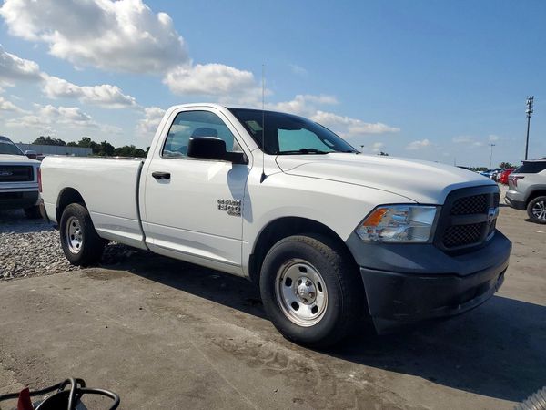 2019 RAM 1500 CLASSIC Classic DS