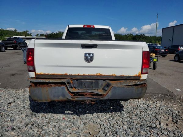 2019 RAM 1500 CLASSIC Classic DS