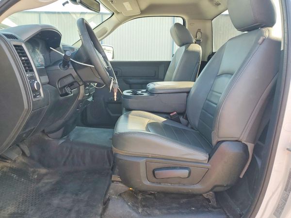 2019 RAM 1500 CLASSIC Classic DS