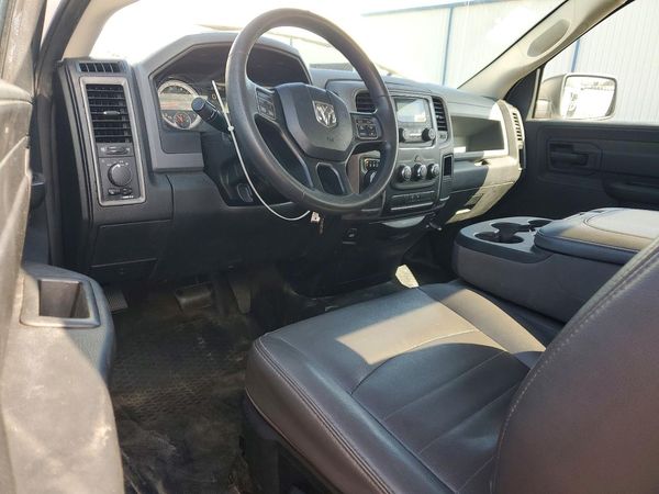 2019 RAM 1500 CLASSIC Classic DS