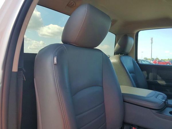 2019 RAM 1500 CLASSIC Classic DS
