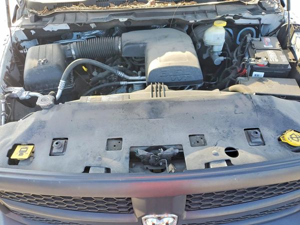 2019 RAM 1500 CLASSIC Classic DS