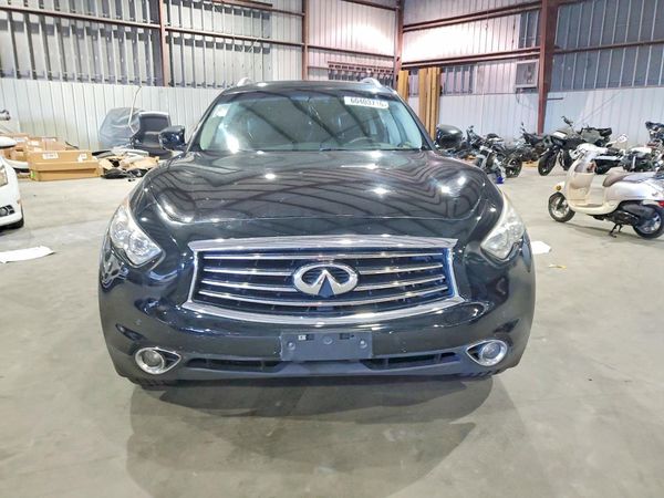 2014 INFINITI QX70
