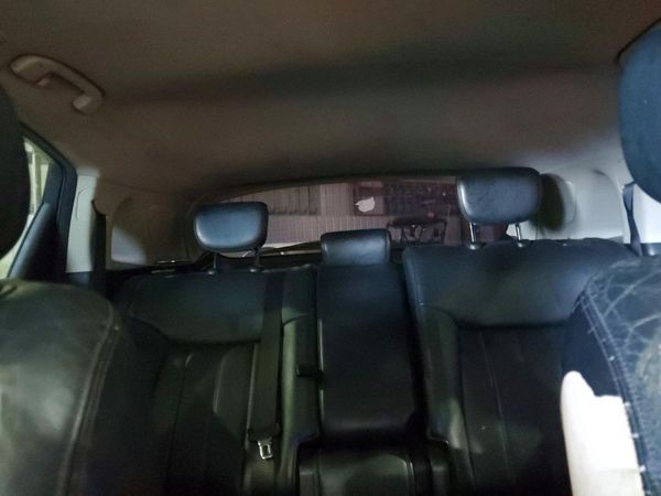 2014 INFINITI QX70
