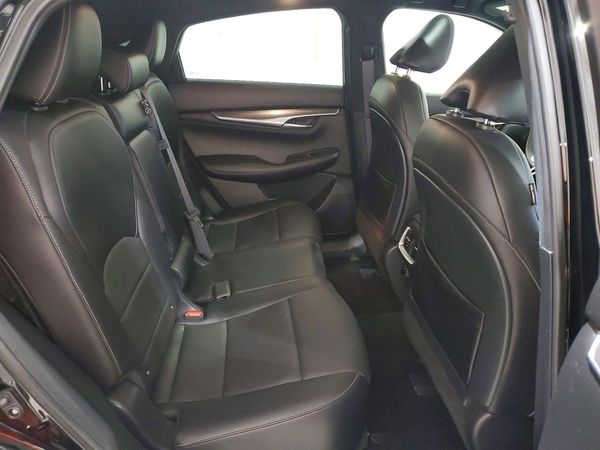 2022 INFINITI QX55 Luxe