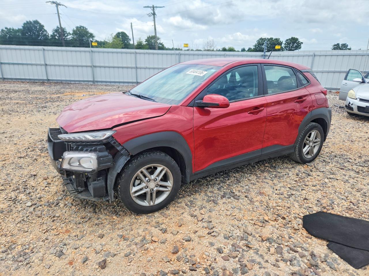 2020 HYUNDAI KONA SE