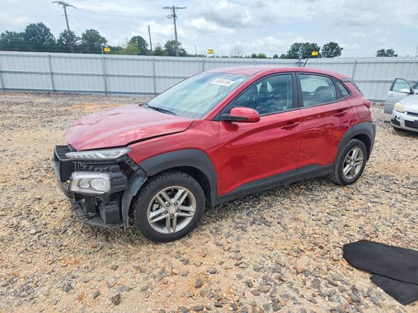 2020 HYUNDAI KONA SE