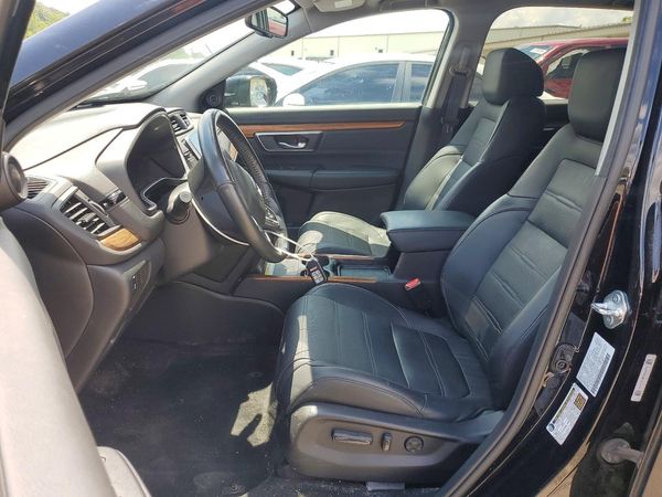 2021 HONDA CR-V Touring