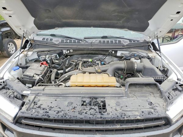 2020 FORD F150