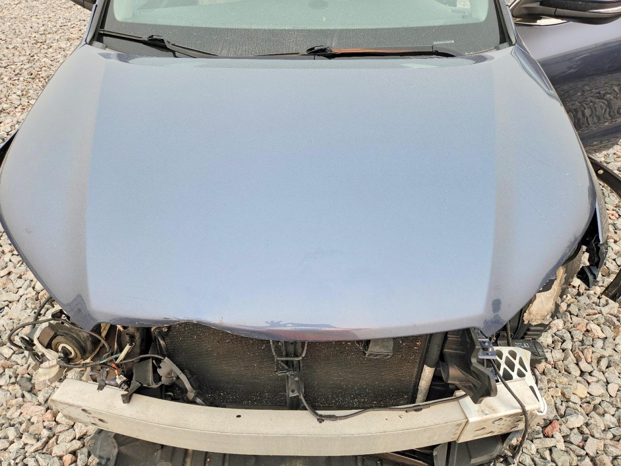 2016 TOYOTA HIGHLANDER Base/Hybrid