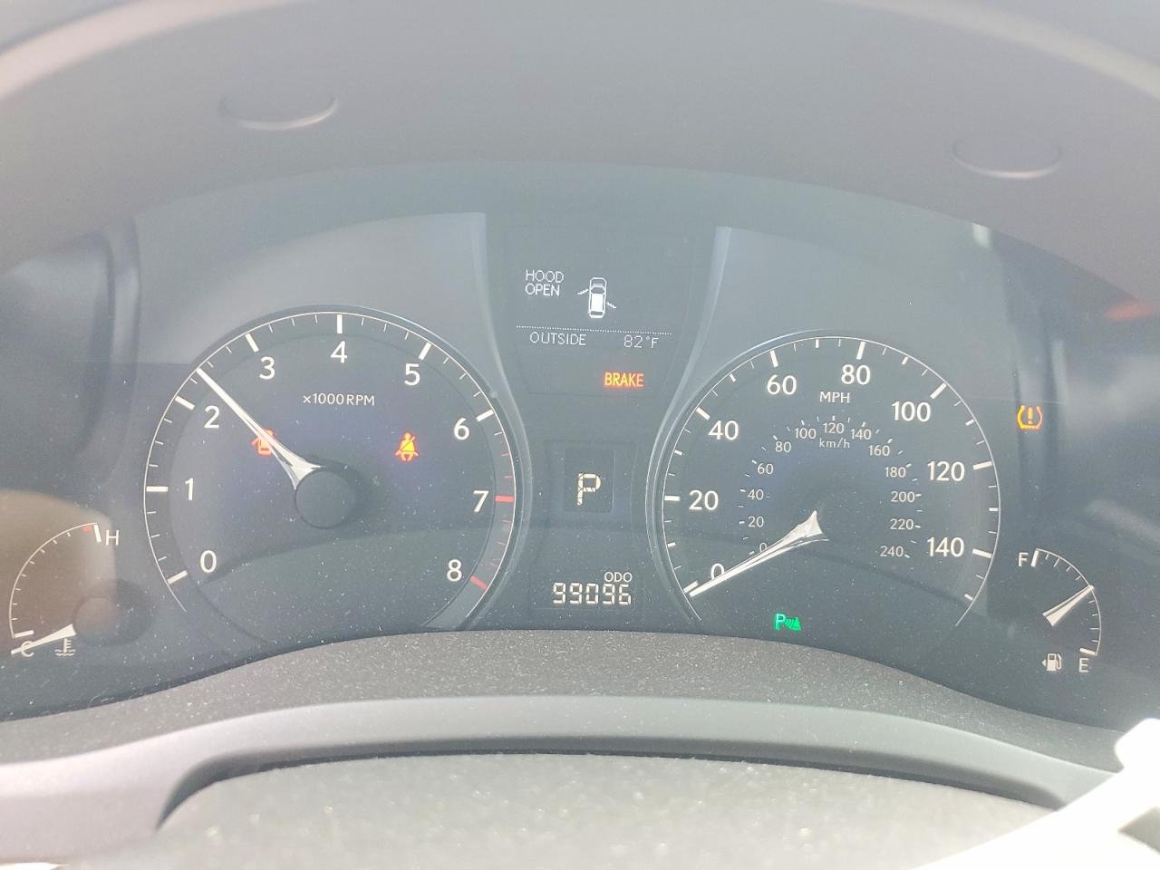 2011 LEXUS RX