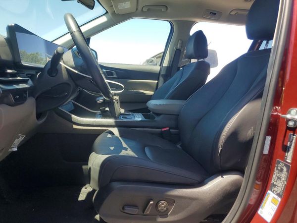 2026 KIA CARNIVAL LX, LXS