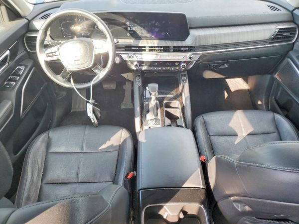 2023 KIA TELLURIDE EX, EX X-Line