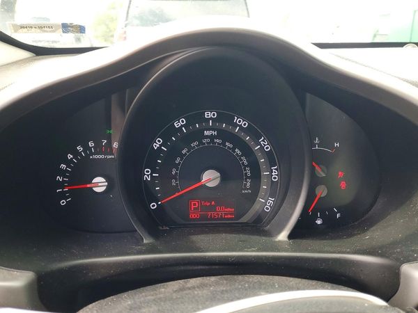 2016 KIA SPORTAGE